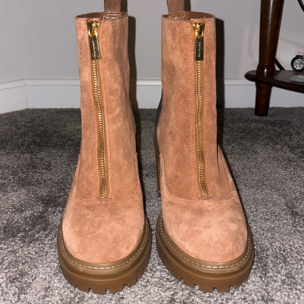 Michael Kors Cyrus Bootie